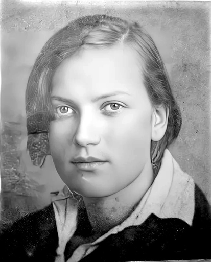 Bogatova