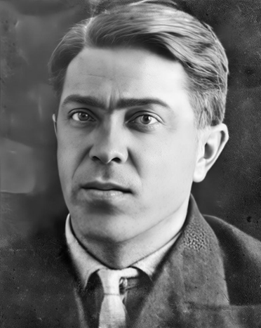 Kinalev