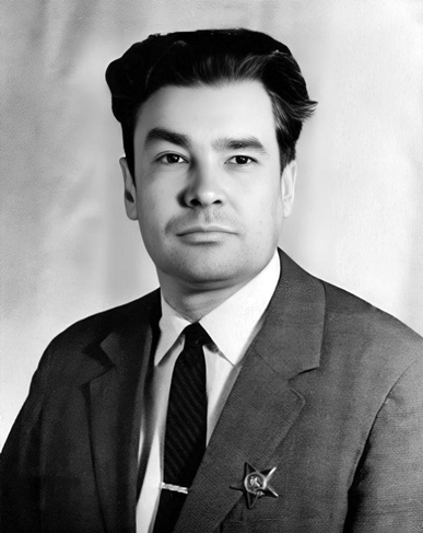 Sveshnikov