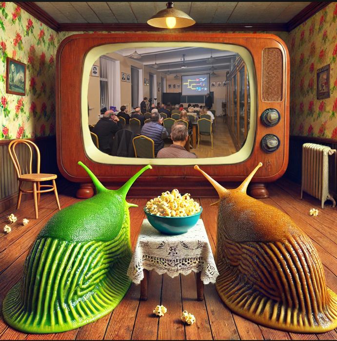 slugs seminar2