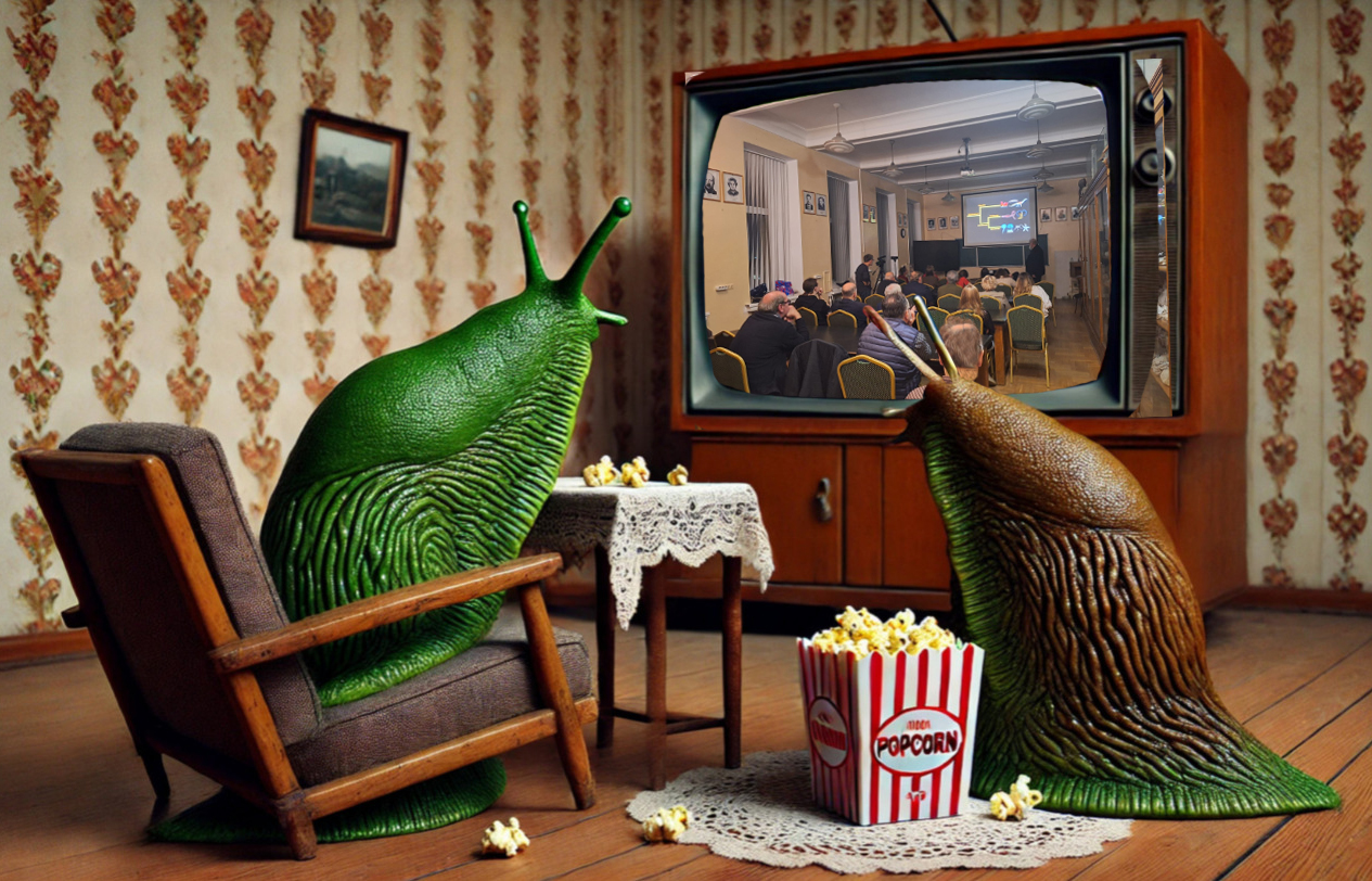 slugs seminar3